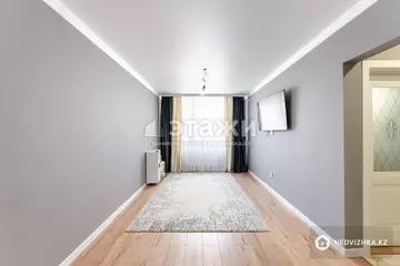 41.7 м², 2-комнатная квартира, этаж 3 из 6, 42 м², изображение - 3