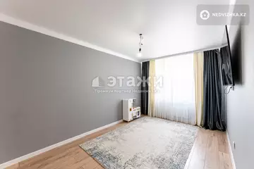 41.7 м², 2-комнатная квартира, этаж 3 из 6, 42 м², изображение - 5