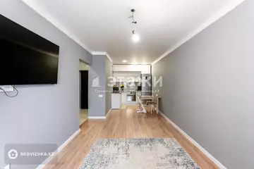 41.7 м², 2-комнатная квартира, этаж 3 из 6, 42 м², изображение - 7