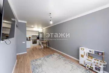 41.7 м², 2-комнатная квартира, этаж 3 из 6, 42 м², изображение - 8