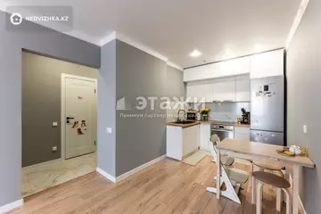 41.7 м², 2-комнатная квартира, этаж 3 из 6, 42 м², изображение - 10