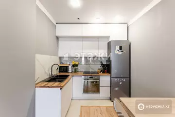 41.7 м², 2-комнатная квартира, этаж 3 из 6, 42 м², изображение - 11