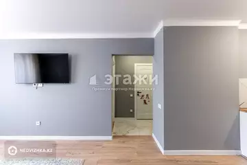 41.7 м², 2-комнатная квартира, этаж 3 из 6, 42 м², изображение - 13