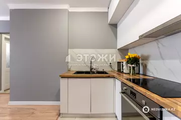 41.7 м², 2-комнатная квартира, этаж 3 из 6, 42 м², изображение - 12