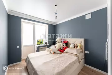 41.7 м², 2-комнатная квартира, этаж 3 из 6, 42 м², изображение - 14