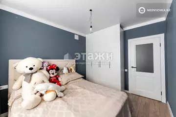 41.7 м², 2-комнатная квартира, этаж 3 из 6, 42 м², изображение - 16
