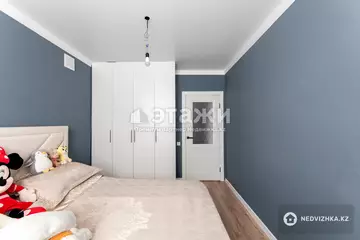 41.7 м², 2-комнатная квартира, этаж 3 из 6, 42 м², изображение - 17