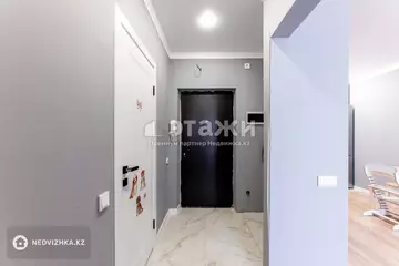 41.7 м², 2-комнатная квартира, этаж 3 из 6, 42 м², изображение - 18