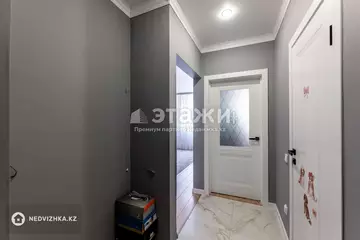 41.7 м², 2-комнатная квартира, этаж 3 из 6, 42 м², изображение - 19