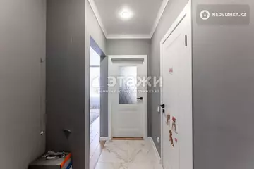 41.7 м², 2-комнатная квартира, этаж 3 из 6, 42 м², изображение - 20