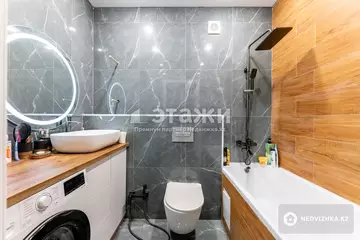 41.7 м², 2-комнатная квартира, этаж 3 из 6, 42 м², изображение - 21