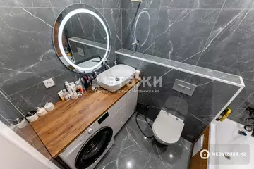 41.7 м², 2-комнатная квартира, этаж 3 из 6, 42 м², изображение - 22