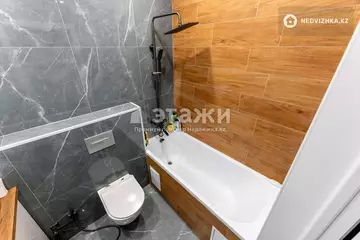 41.7 м², 2-комнатная квартира, этаж 3 из 6, 42 м², изображение - 23