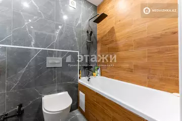 41.7 м², 2-комнатная квартира, этаж 3 из 6, 42 м², изображение - 24