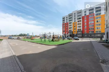 41.7 м², 2-комнатная квартира, этаж 3 из 6, 42 м², изображение - 26