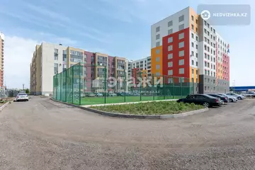 41.7 м², 2-комнатная квартира, этаж 3 из 6, 42 м², изображение - 27