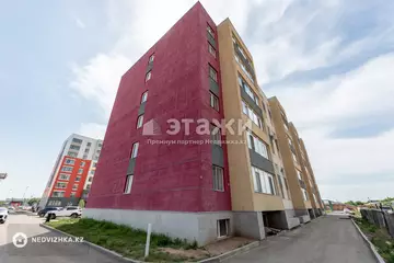 41.7 м², 2-комнатная квартира, этаж 3 из 6, 42 м², изображение - 28