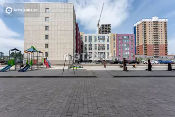 41.7 м², 2-комнатная квартира, этаж 3 из 6, 42 м², изображение - 30