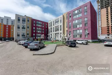 41.7 м², 2-комнатная квартира, этаж 3 из 6, 42 м², изображение - 31