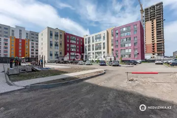 41.7 м², 2-комнатная квартира, этаж 3 из 6, 42 м², изображение - 32