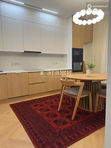 3-комнатная квартира, этаж 12 из 16, 106 м²
