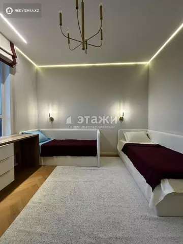 3-комнатная квартира, этаж 12 из 16, 106 м²