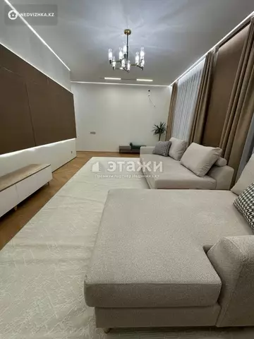 106 м², 3-комнатная квартира, этаж 12 из 16, 106 м², изображение - 4