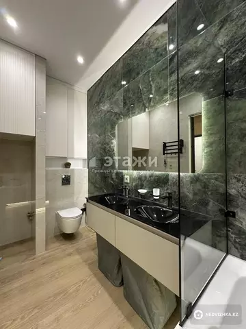 106 м², 3-комнатная квартира, этаж 12 из 16, 106 м², изображение - 5