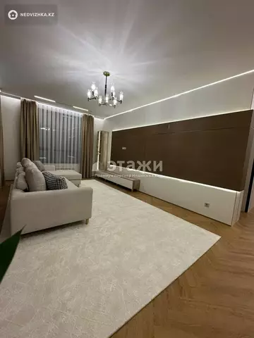 106 м², 3-комнатная квартира, этаж 12 из 16, 106 м², изображение - 6