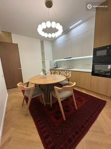 106 м², 3-комнатная квартира, этаж 12 из 16, 106 м², изображение - 7