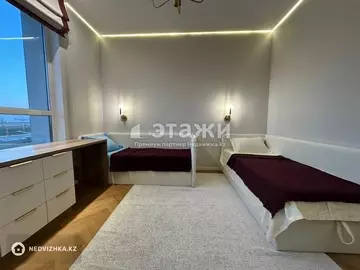 106 м², 3-комнатная квартира, этаж 12 из 16, 106 м², изображение - 8