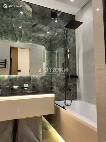 106 м², 3-комнатная квартира, этаж 12 из 16, 106 м², изображение - 10
