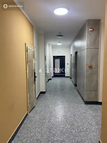 1-комнатная квартира, этаж 8 из 16, 42 м²