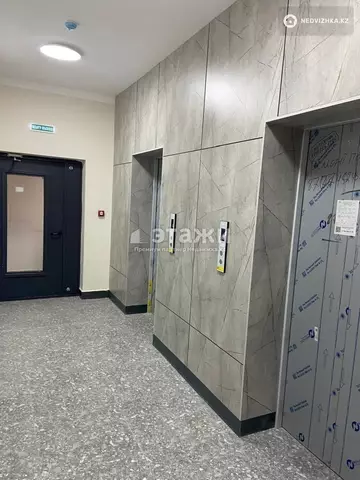 1-комнатная квартира, этаж 8 из 16, 42 м²