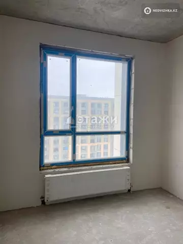 1-комнатная квартира, этаж 8 из 16, 42 м²