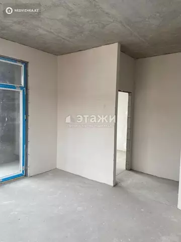 42 м², 1-комнатная квартира, этаж 8 из 16, 42 м², изображение - 4