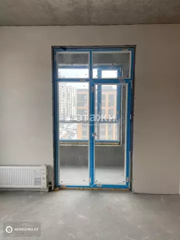 42 м², 1-комнатная квартира, этаж 8 из 16, 42 м², изображение - 5