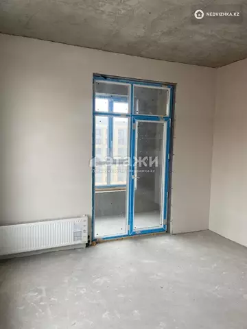 42 м², 1-комнатная квартира, этаж 8 из 16, 42 м², изображение - 6