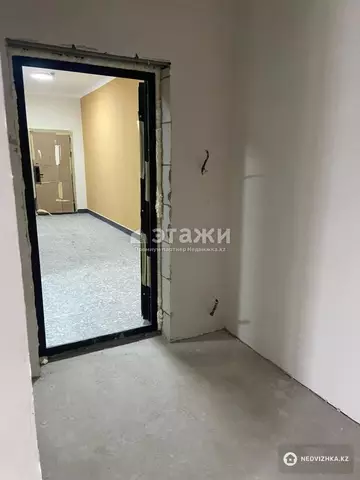 42 м², 1-комнатная квартира, этаж 8 из 16, 42 м², изображение - 7