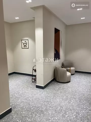 42 м², 1-комнатная квартира, этаж 8 из 16, 42 м², изображение - 8