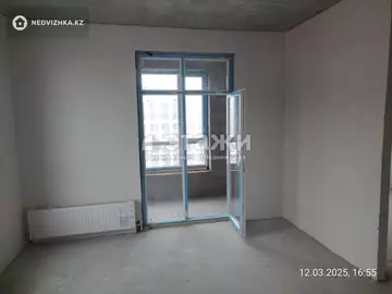 42 м², 1-комнатная квартира, этаж 8 из 16, 42 м², изображение - 13