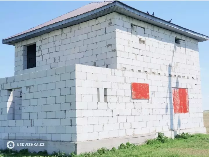 170 м², 6-комнатный дом, 5 соток, 170 м², изображение - 1