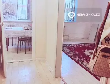 1-комнатная квартира, этаж 5 из 7, 41 м²