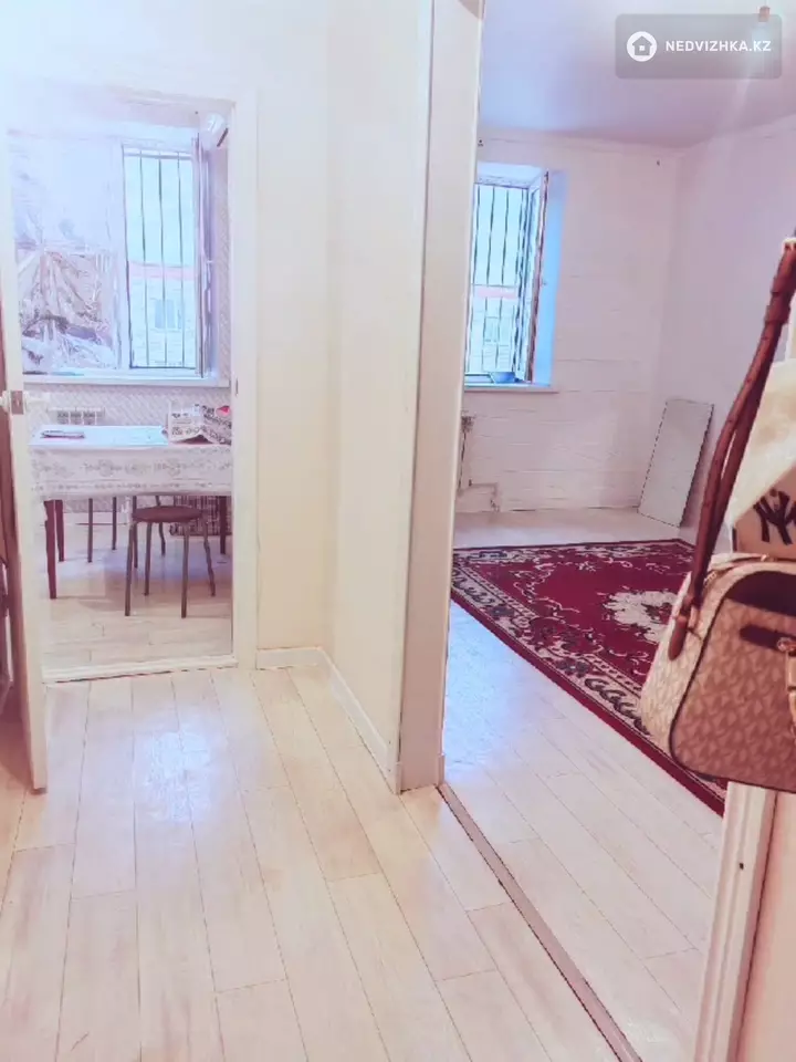 40.8 м², 1-комнатная квартира, этаж 5 из 7, 41 м², изображение - 1