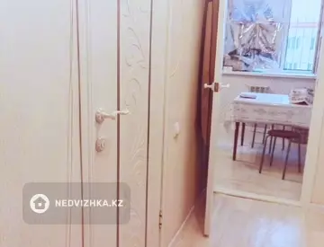 40.8 м², 1-комнатная квартира, этаж 5 из 7, 41 м², изображение - 7
