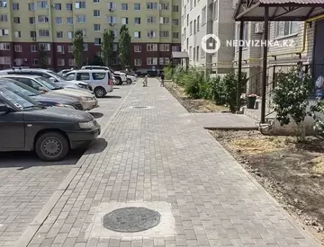 1-комнатная квартира, этаж 5 из 7, 41 м²