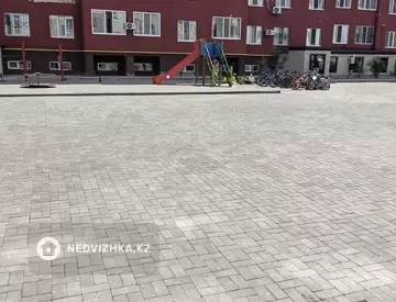 1-комнатная квартира, этаж 5 из 7, 41 м²