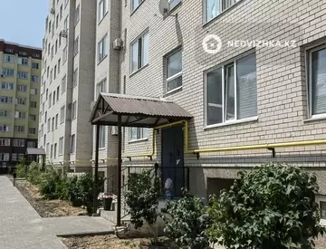 1-комнатная квартира, этаж 5 из 7, 41 м²