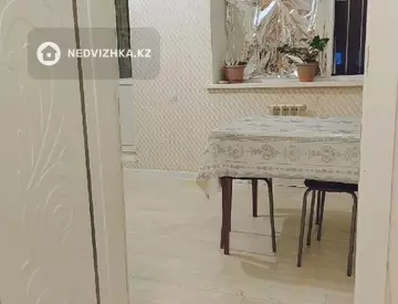 40.8 м², 1-комнатная квартира, этаж 5 из 7, 41 м², изображение - 8
