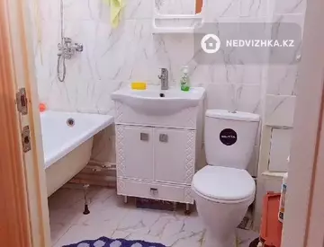 40.8 м², 1-комнатная квартира, этаж 5 из 7, 41 м², изображение - 11